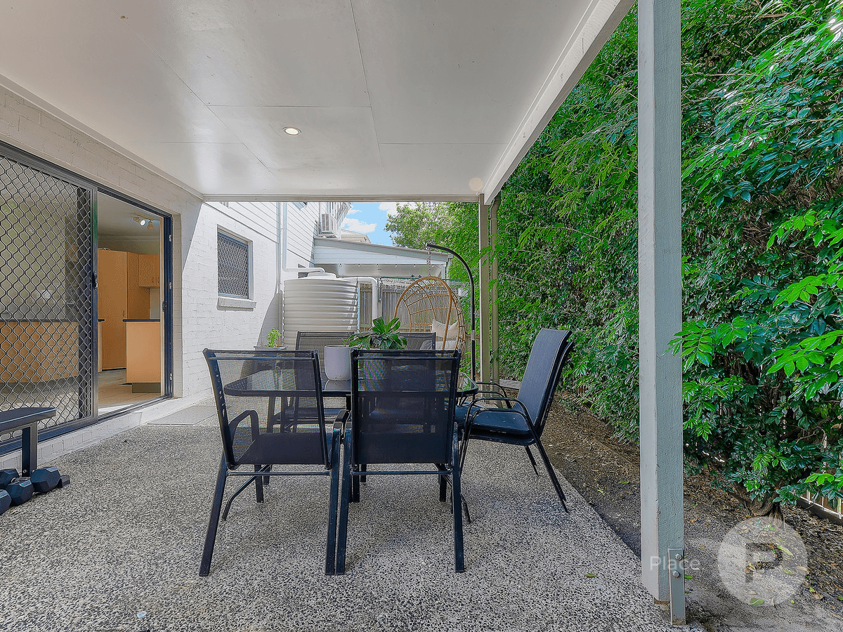 6/2 Tees Street, YEERONGPILLY, QLD 4105