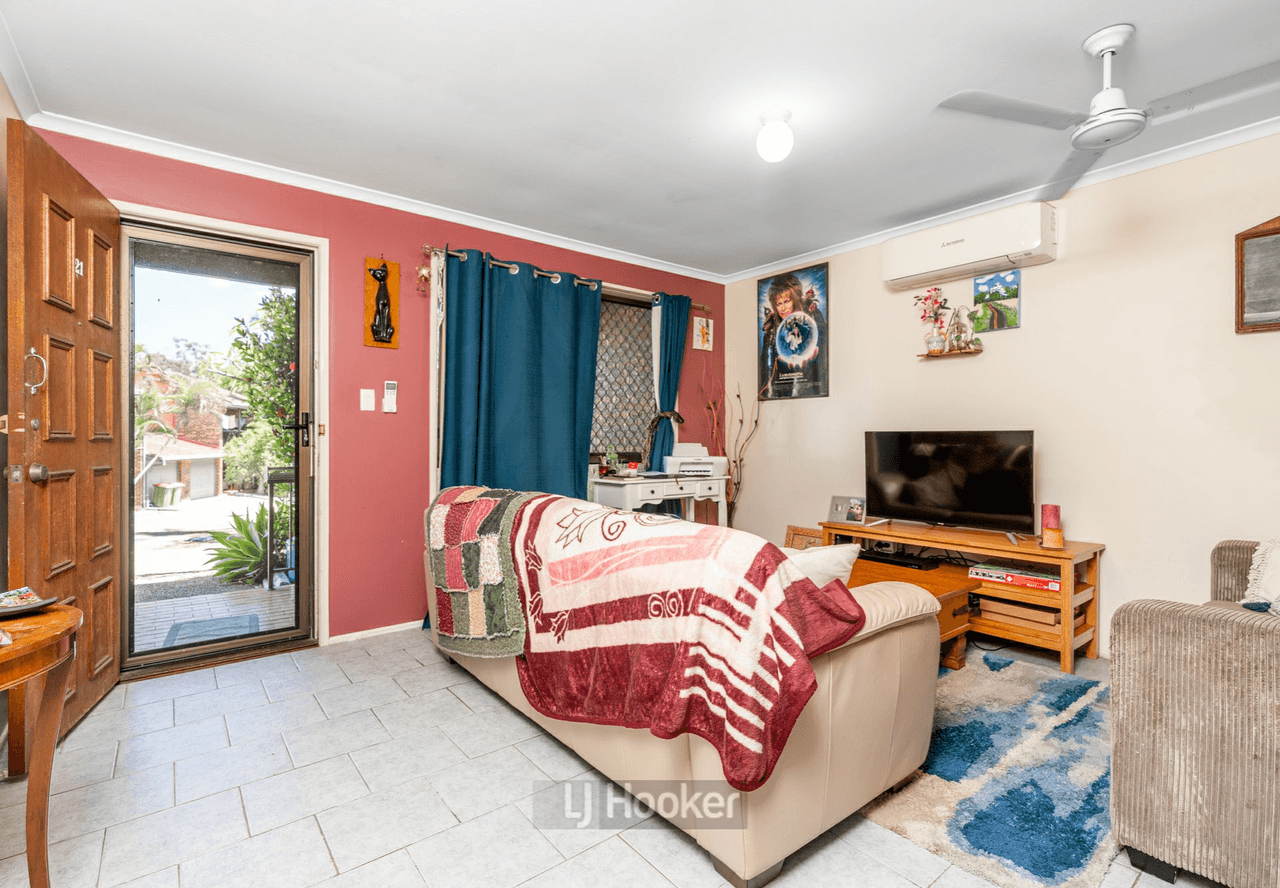 21/24-26 Chambers Flat Road, WATERFORD WEST, QLD 4133