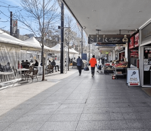 Shop2/182-184 Macquarie St Street, Liverpool, NSW 2170