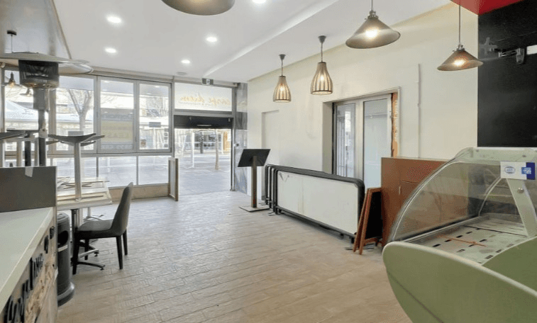 Shop2/182-184 Macquarie St Street, Liverpool, NSW 2170