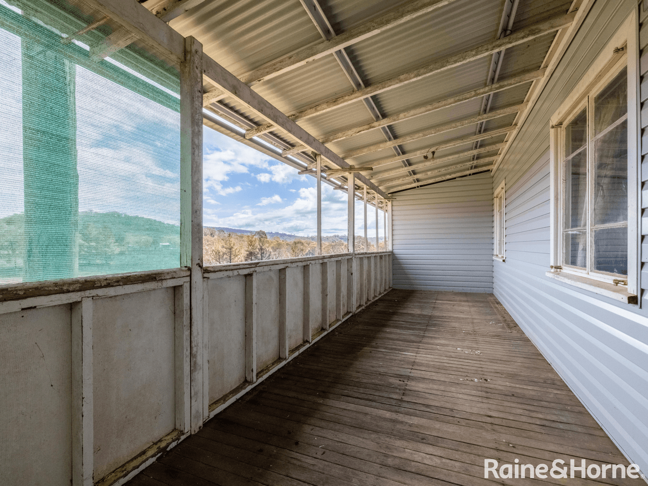 6002 Hill End Road, TAMBAROORA, NSW 2850