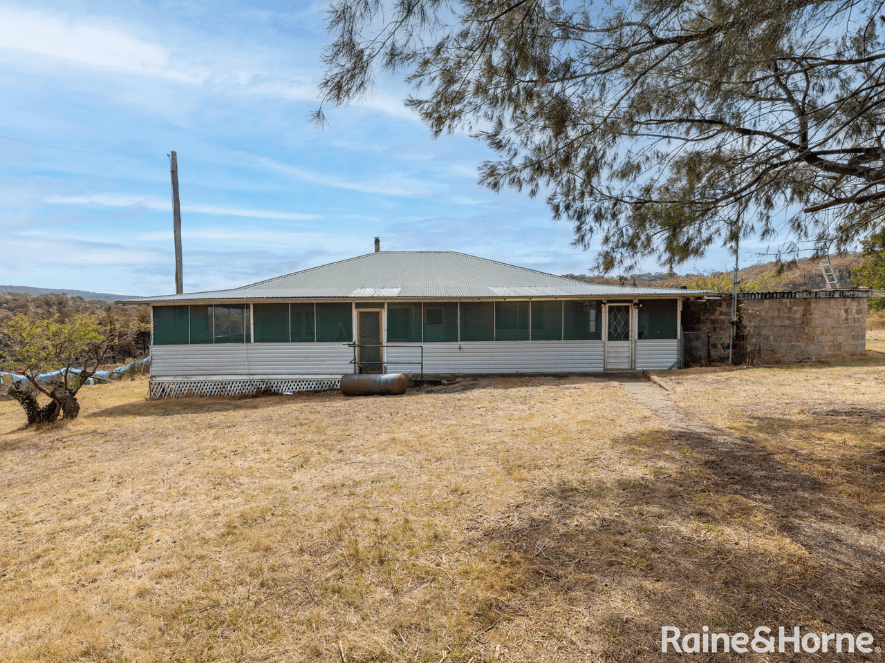 6002 Hill End Road, TAMBAROORA, NSW 2850