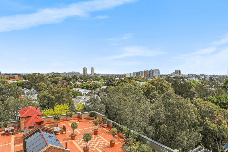 707/508 Riley Street, SURRY HILLS, NSW 2010