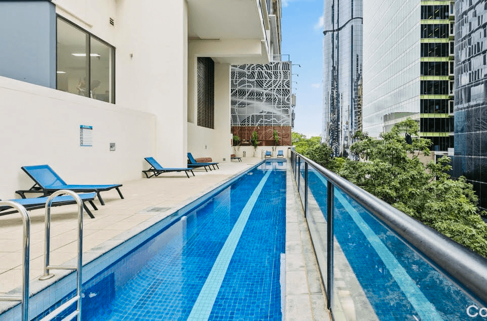 904/79 Albert Street, BRISBANE CITY, QLD 4000