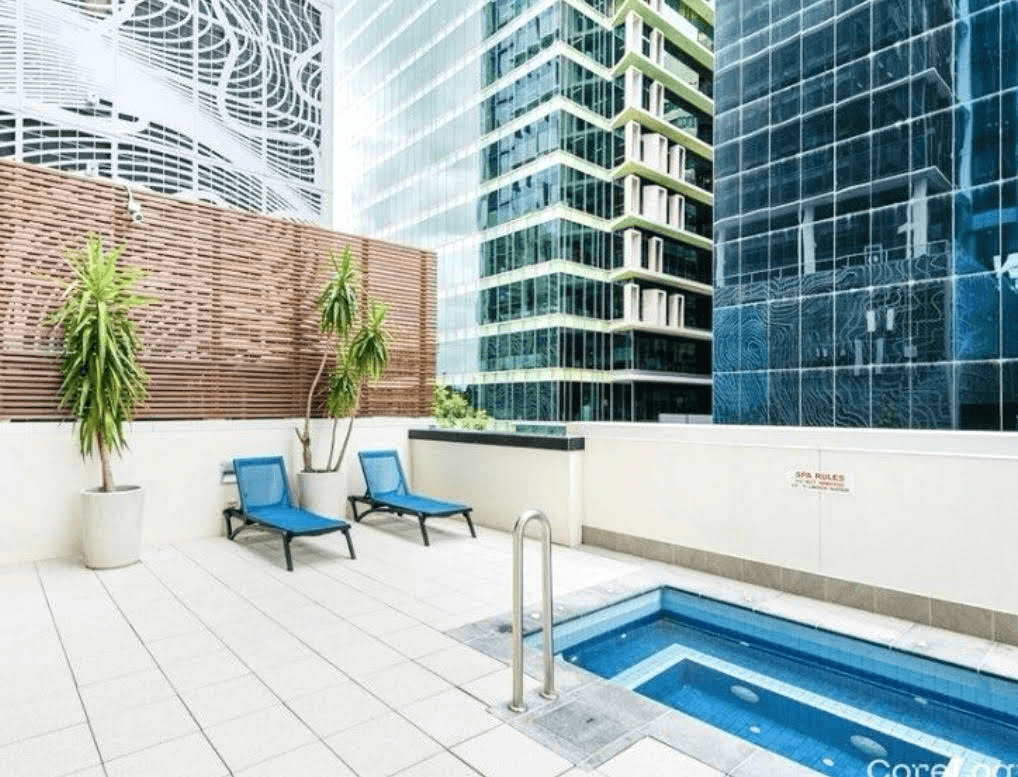 904/79 Albert Street, BRISBANE CITY, QLD 4000