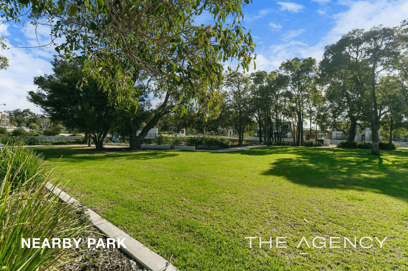 225 Leeuwin Boulevard, Bushmead, WA 6055