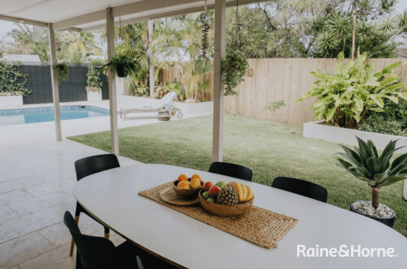 18 Sandalwood Drive, BOGANGAR, NSW 2488