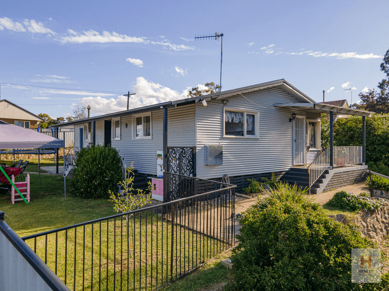 9 Jerrang Avenue, Cooma, NSW 2630