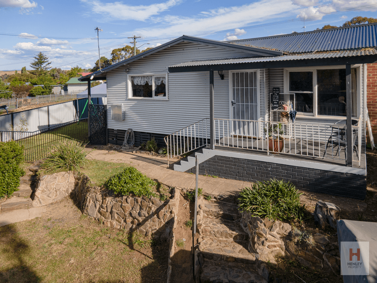 9 Jerrang Avenue, Cooma, NSW 2630