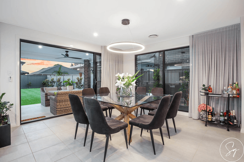 10 Roland Garros Crescent, North Kellyville, NSW 2155