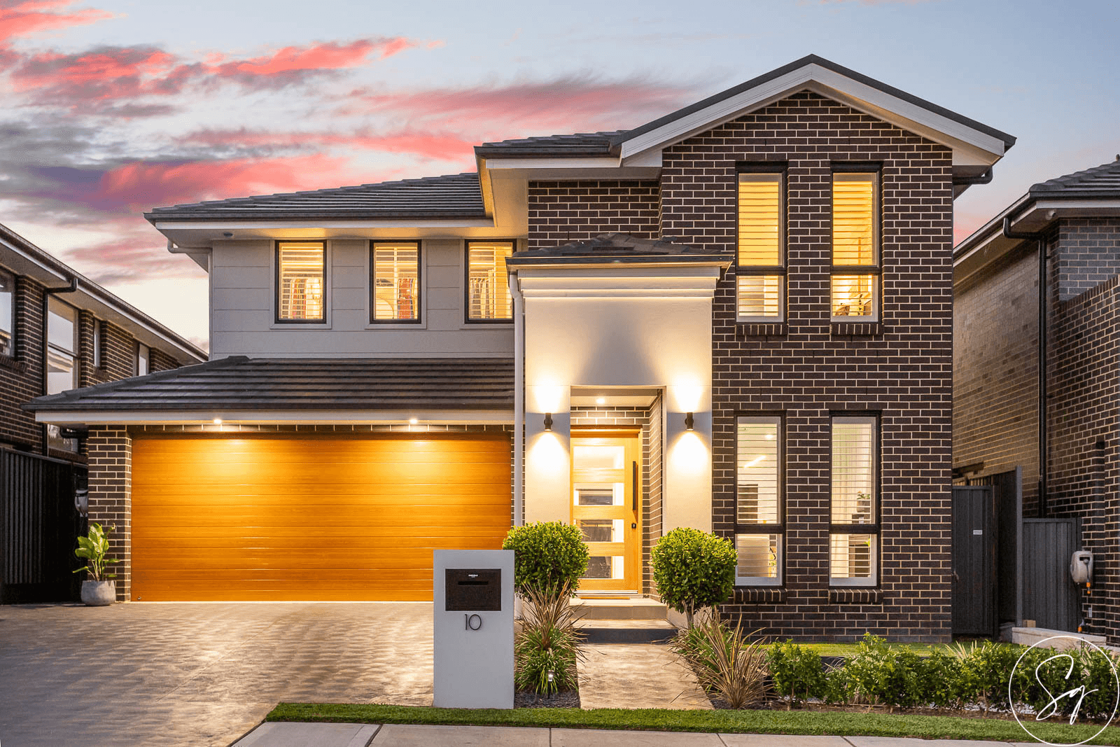 10 Roland Garros Crescent, North Kellyville, NSW 2155