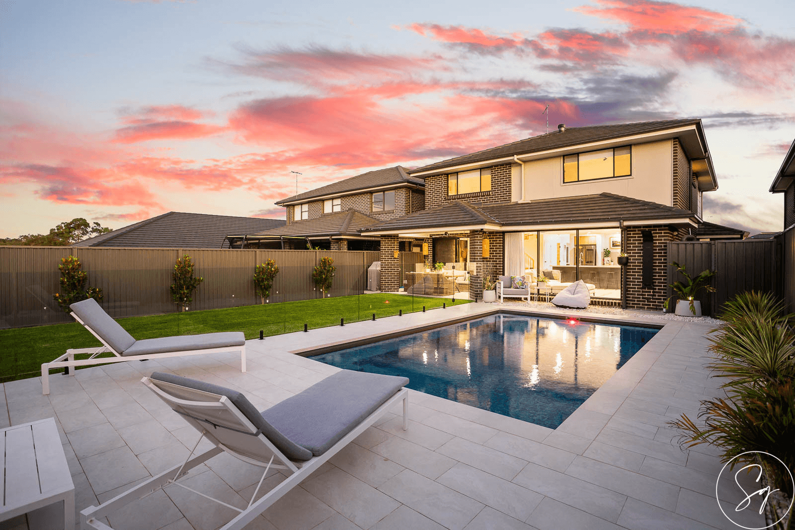 10 Roland Garros Crescent, North Kellyville, NSW 2155