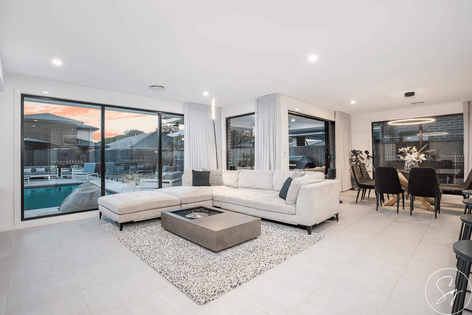 10 Roland Garros Crescent, North Kellyville, NSW 2155