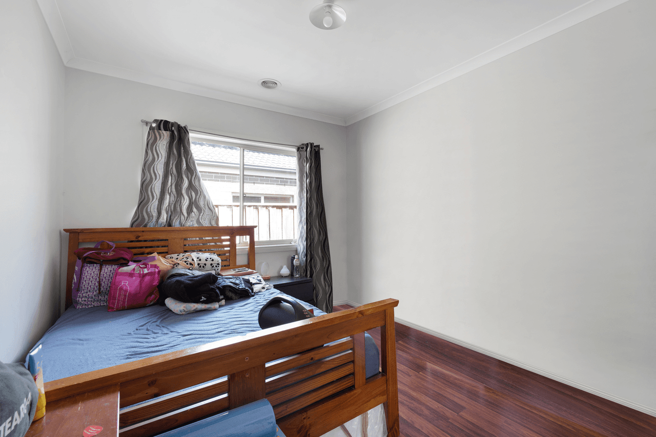 1 St Martins Boulevard, TRUGANINA, VIC 3029