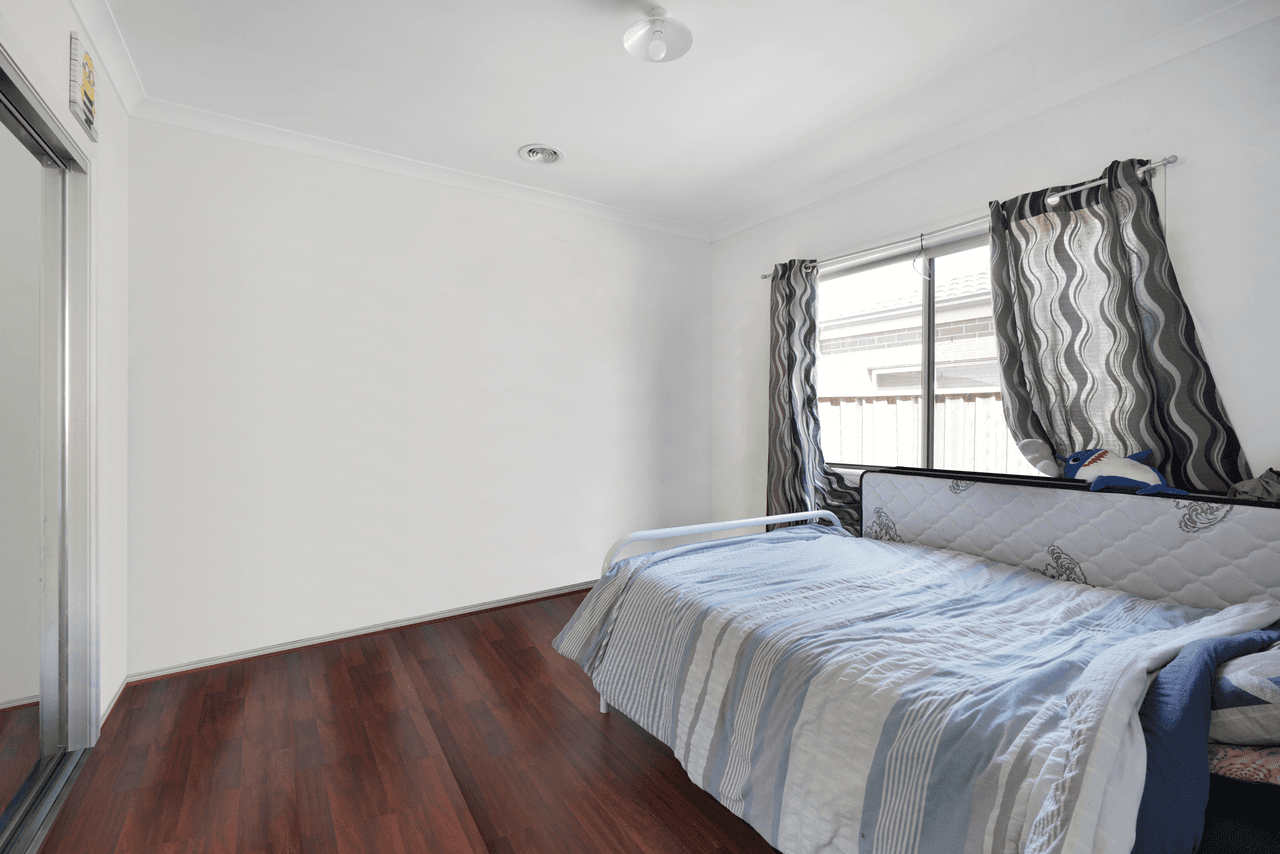 1 St Martins Boulevard, TRUGANINA, VIC 3029