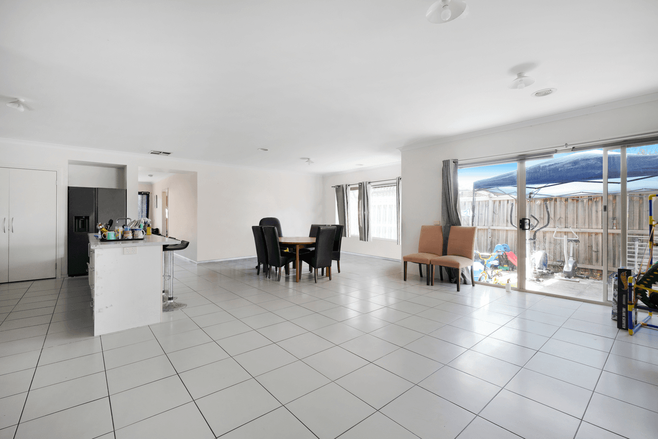 1 St Martins Boulevard, TRUGANINA, VIC 3029