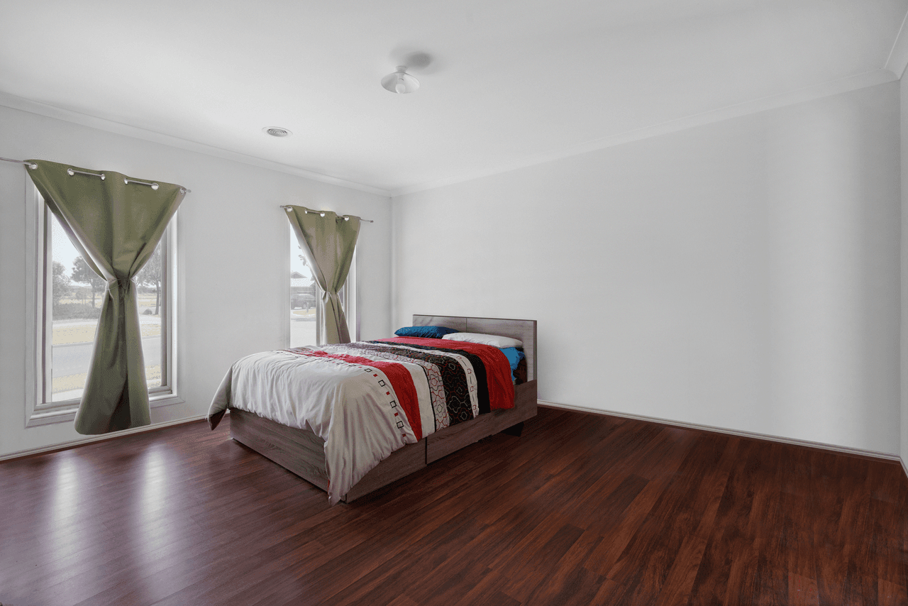 1 St Martins Boulevard, TRUGANINA, VIC 3029