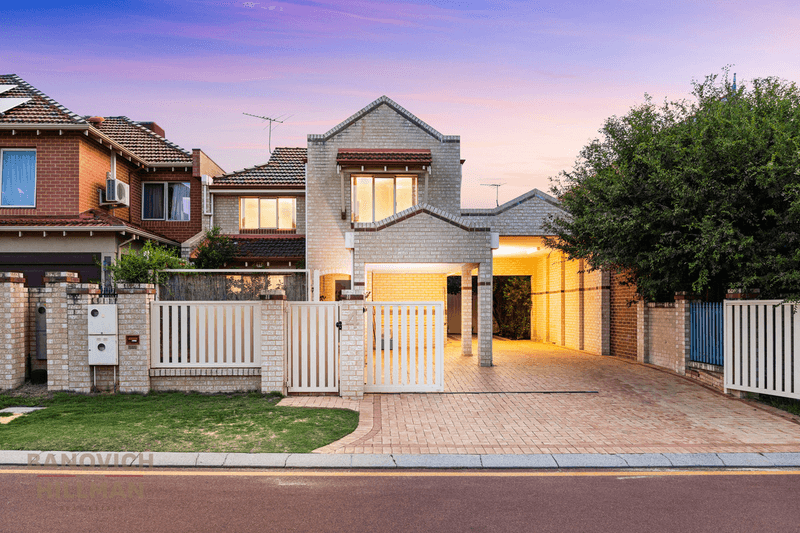 4 Heirisson Way, Victoria Park, WA 6100