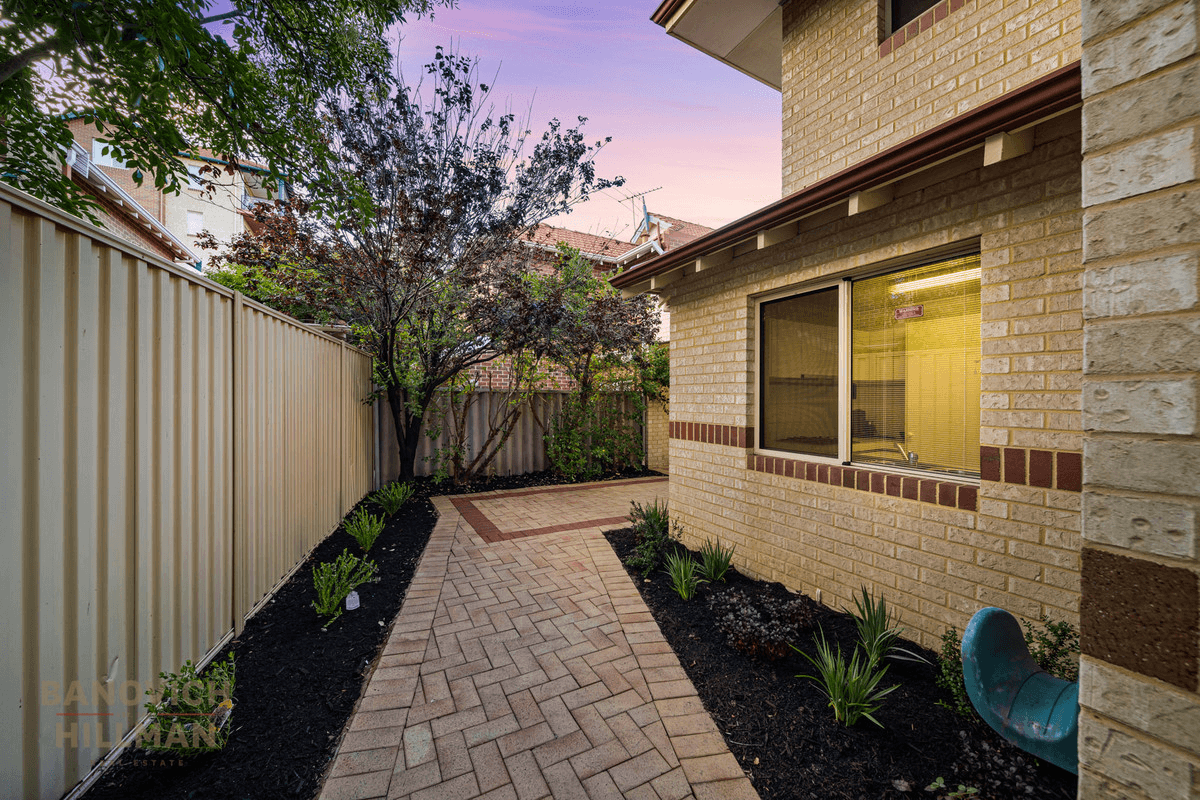 4 Heirisson Way, Victoria Park, WA 6100