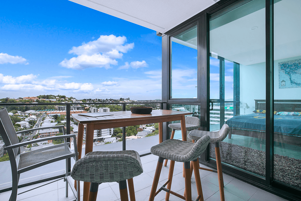 1304/50-54 Hudson Road, ALBION, QLD 4010