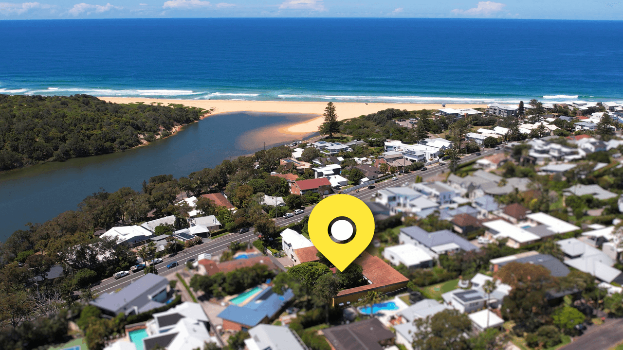134A Ocean View Drive, WAMBERAL, NSW 2260