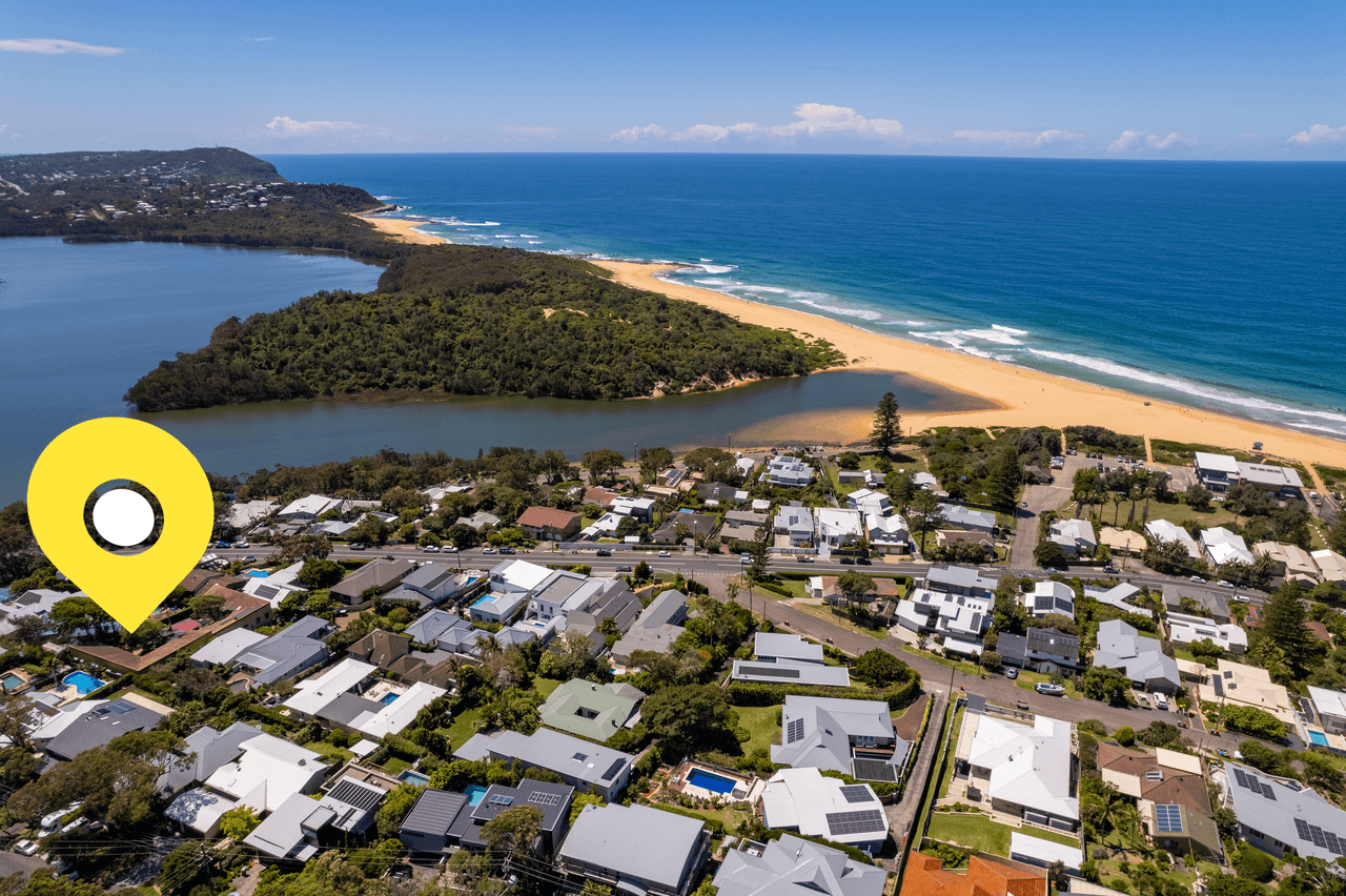 134A Ocean View Drive, WAMBERAL, NSW 2260