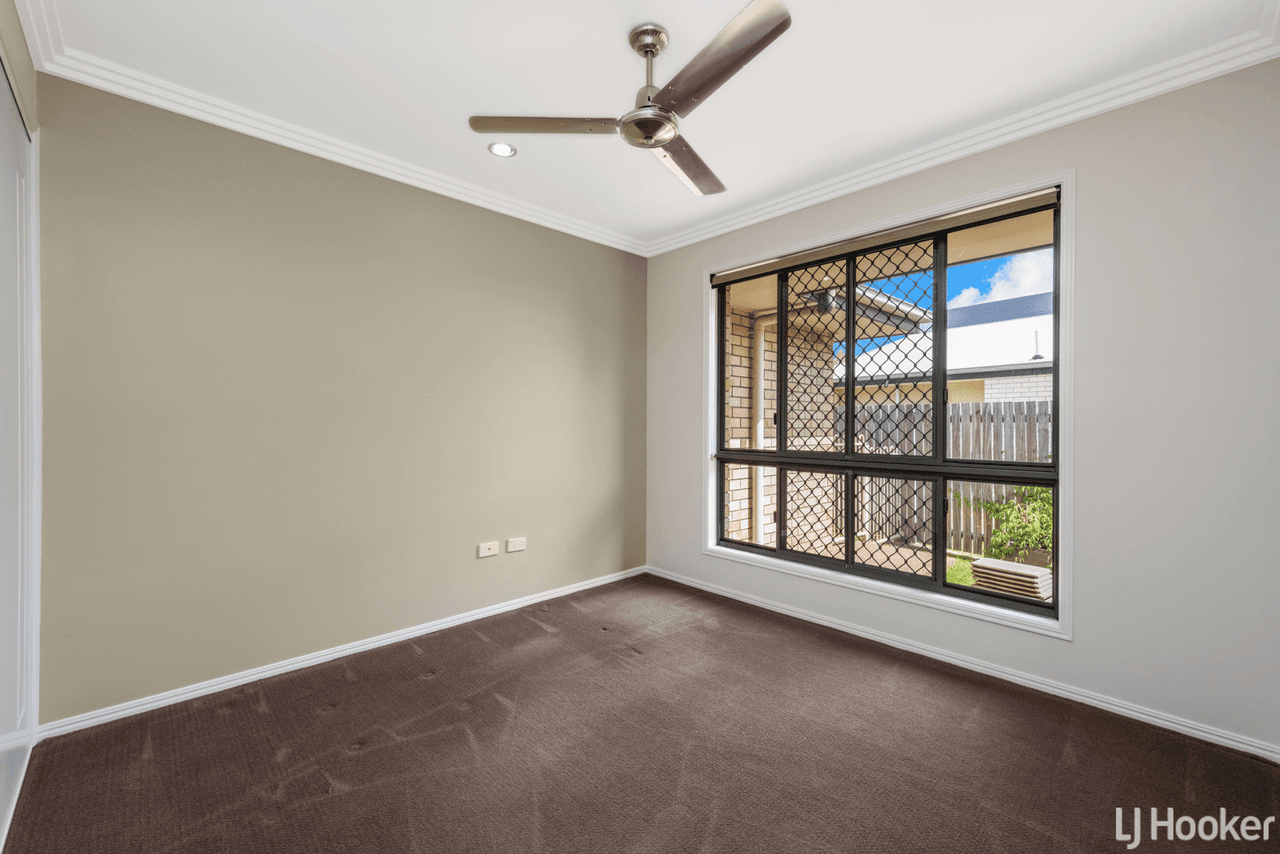 84 Springfield Drive, NORMAN GARDENS, QLD 4701