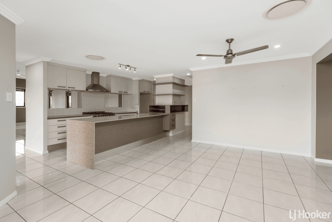 84 Springfield Drive, NORMAN GARDENS, QLD 4701