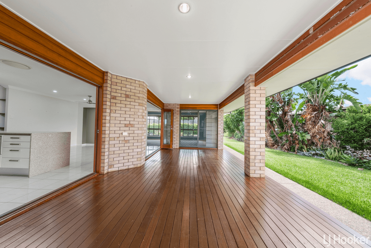 84 Springfield Drive, NORMAN GARDENS, QLD 4701