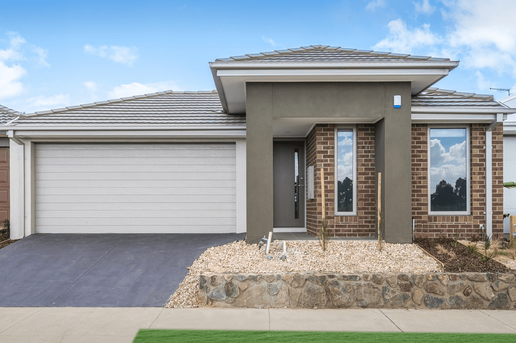 30 Beaumont Avenue, Charlemont, VIC 3217