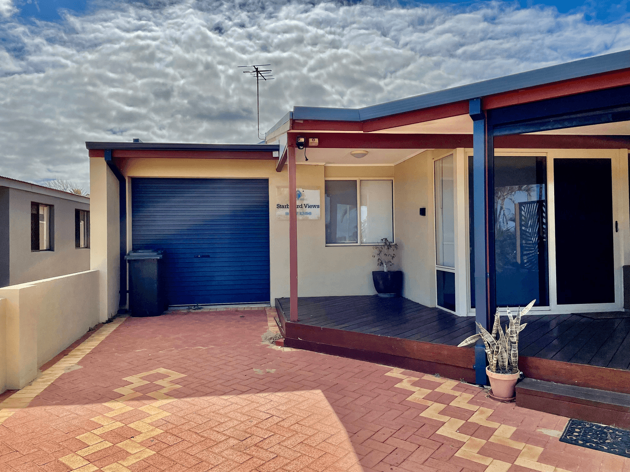 1/132 Grey Street, KALBARRI, WA 6536