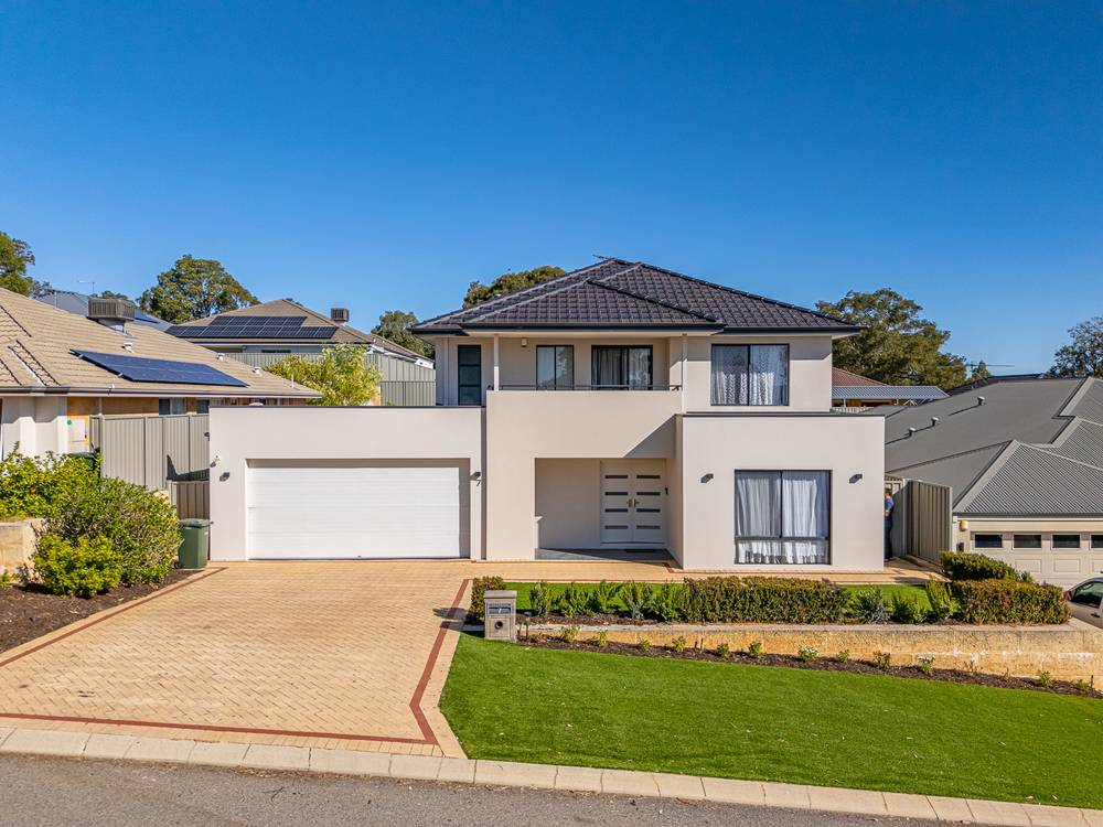 7 Upwey Street, Wellard, WA 6170