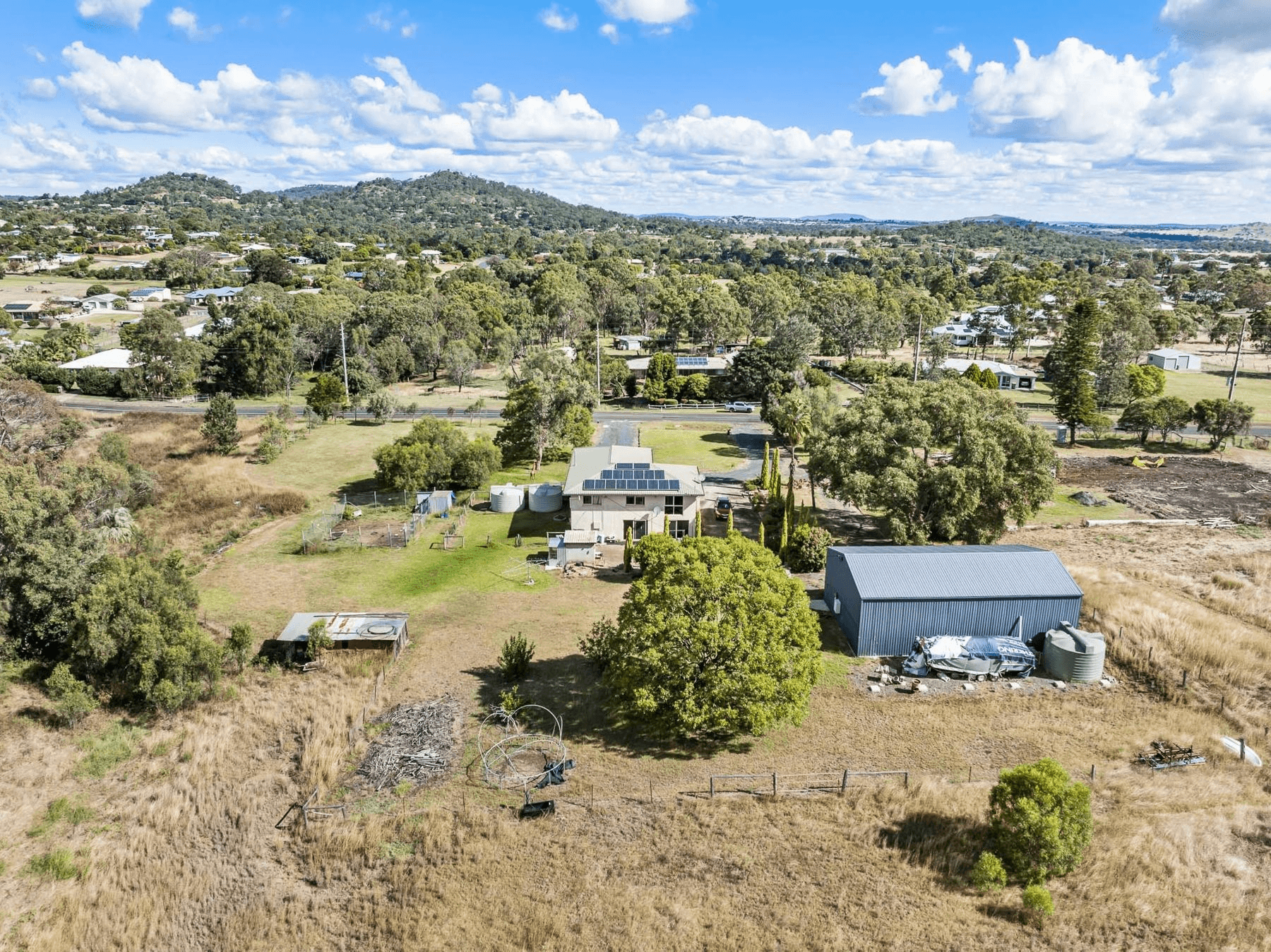 247 Hursley Road, TORRINGTON, QLD 4350