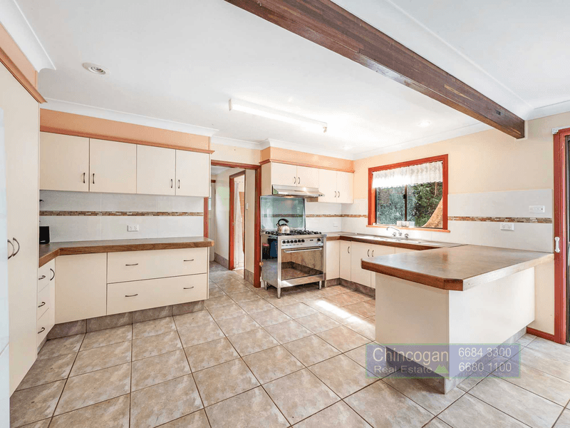 443 Goonengerry Road, GOONENGERRY, NSW 2482