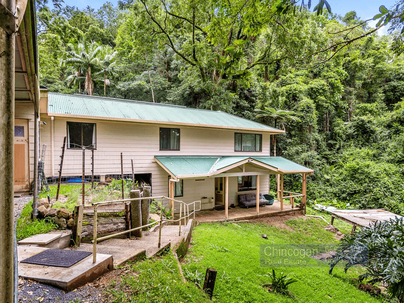 443 Goonengerry Road, GOONENGERRY, NSW 2482