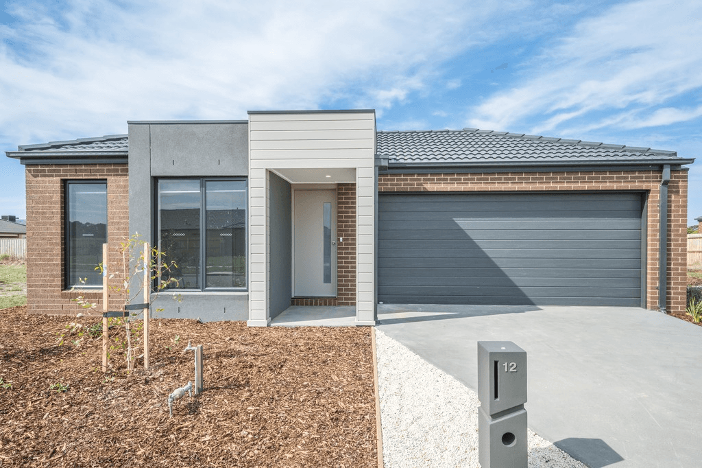 12 Golf View Street, St Leonards, VIC 3223