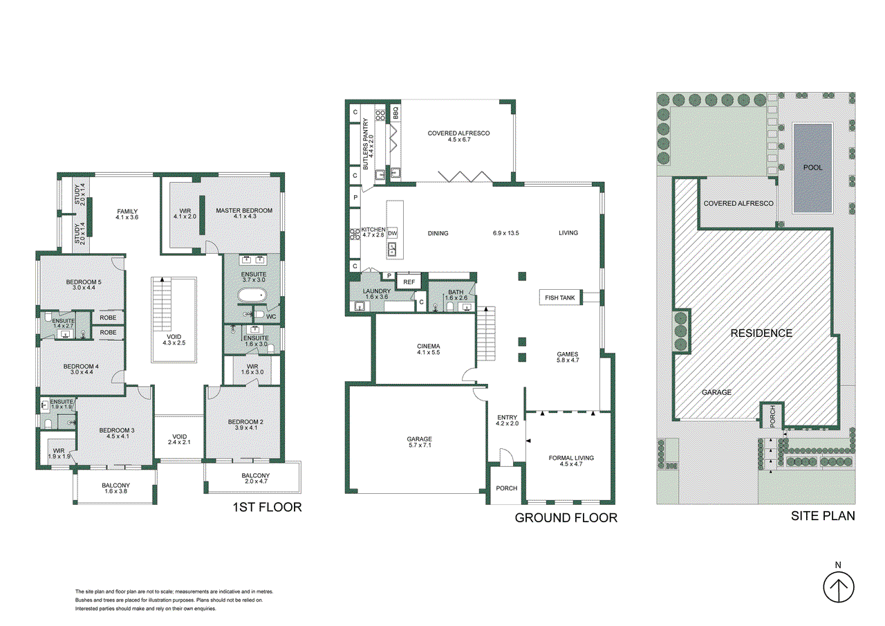 10 Wrigley Street, North Kellyville, NSW 2155