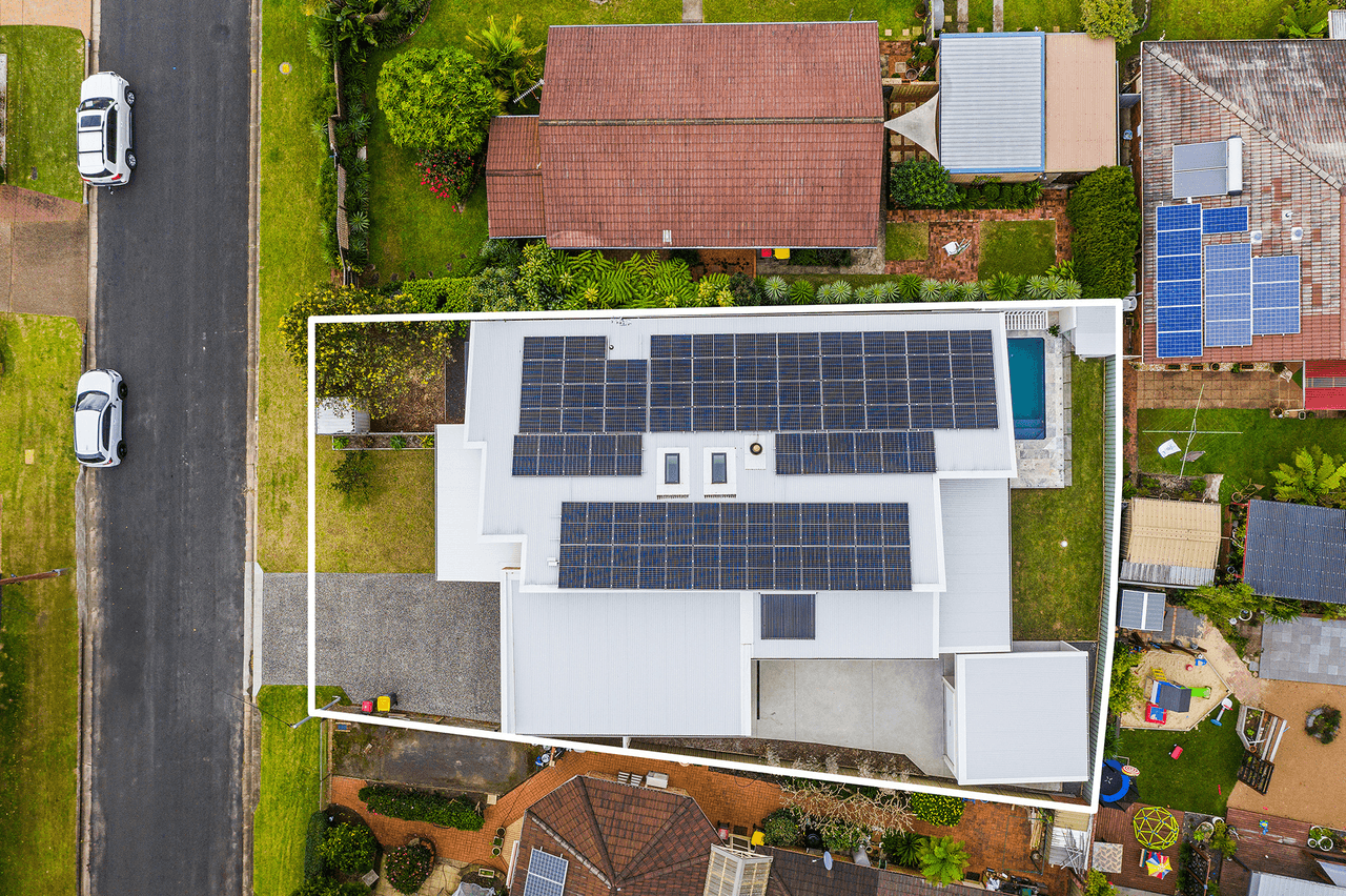 4 Lovegrove Street, Shoalhaven Heads, NSW 2535
