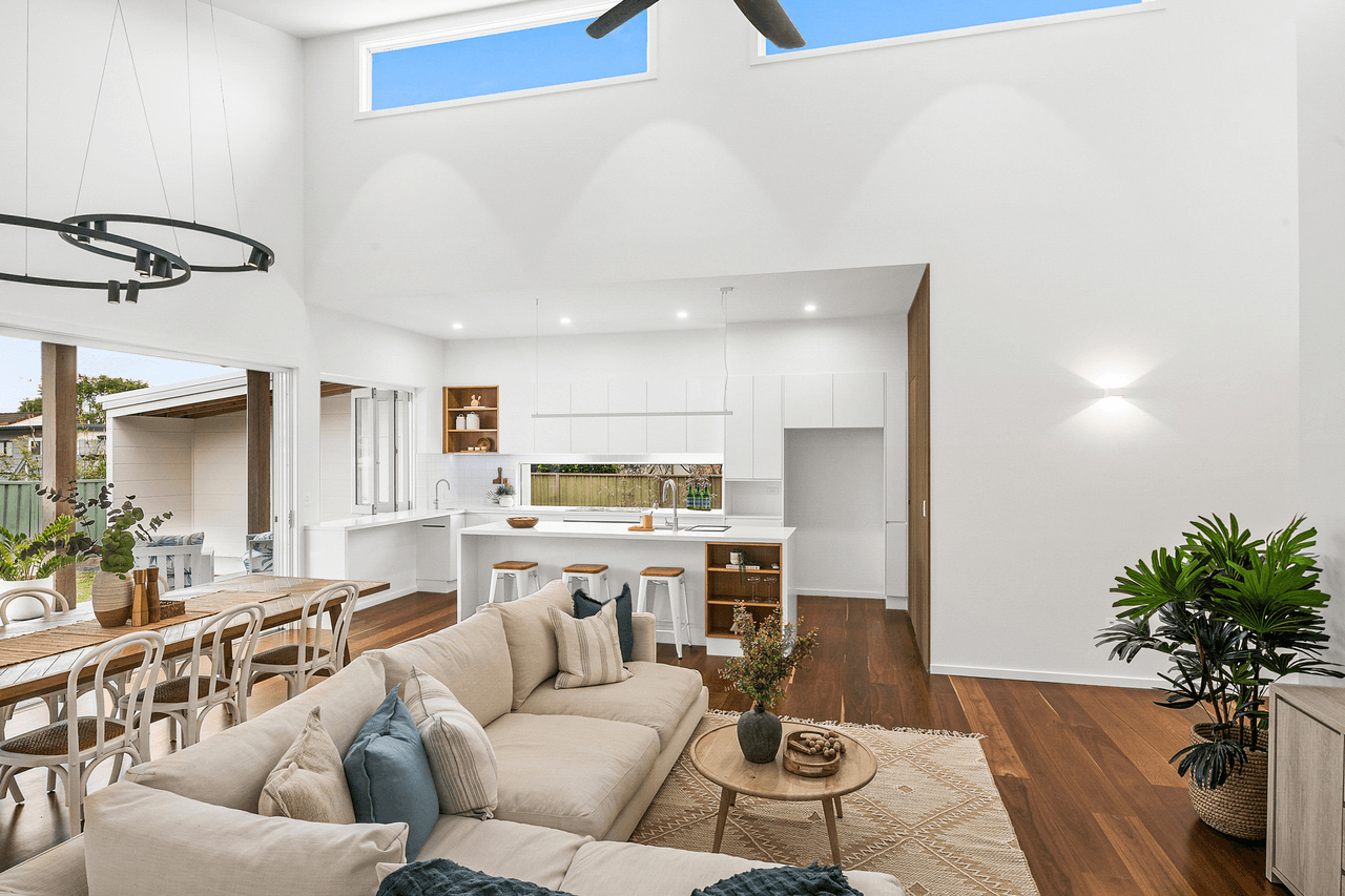 4 Lovegrove Street, Shoalhaven Heads, NSW 2535