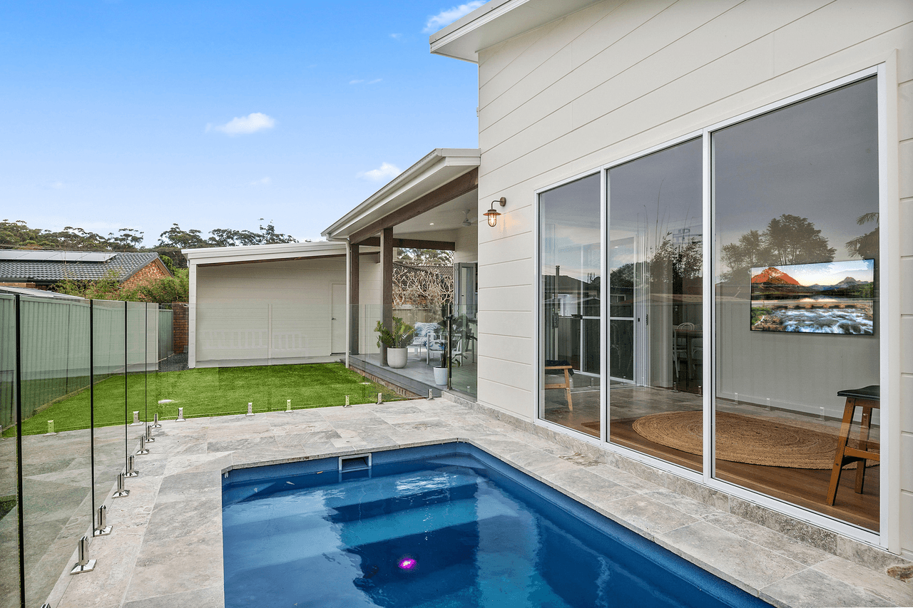 4 Lovegrove Street, Shoalhaven Heads, NSW 2535