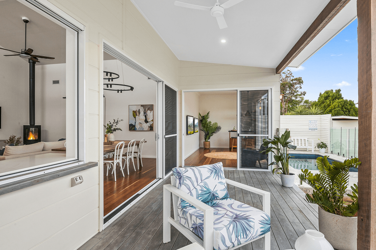 4 Lovegrove Street, Shoalhaven Heads, NSW 2535