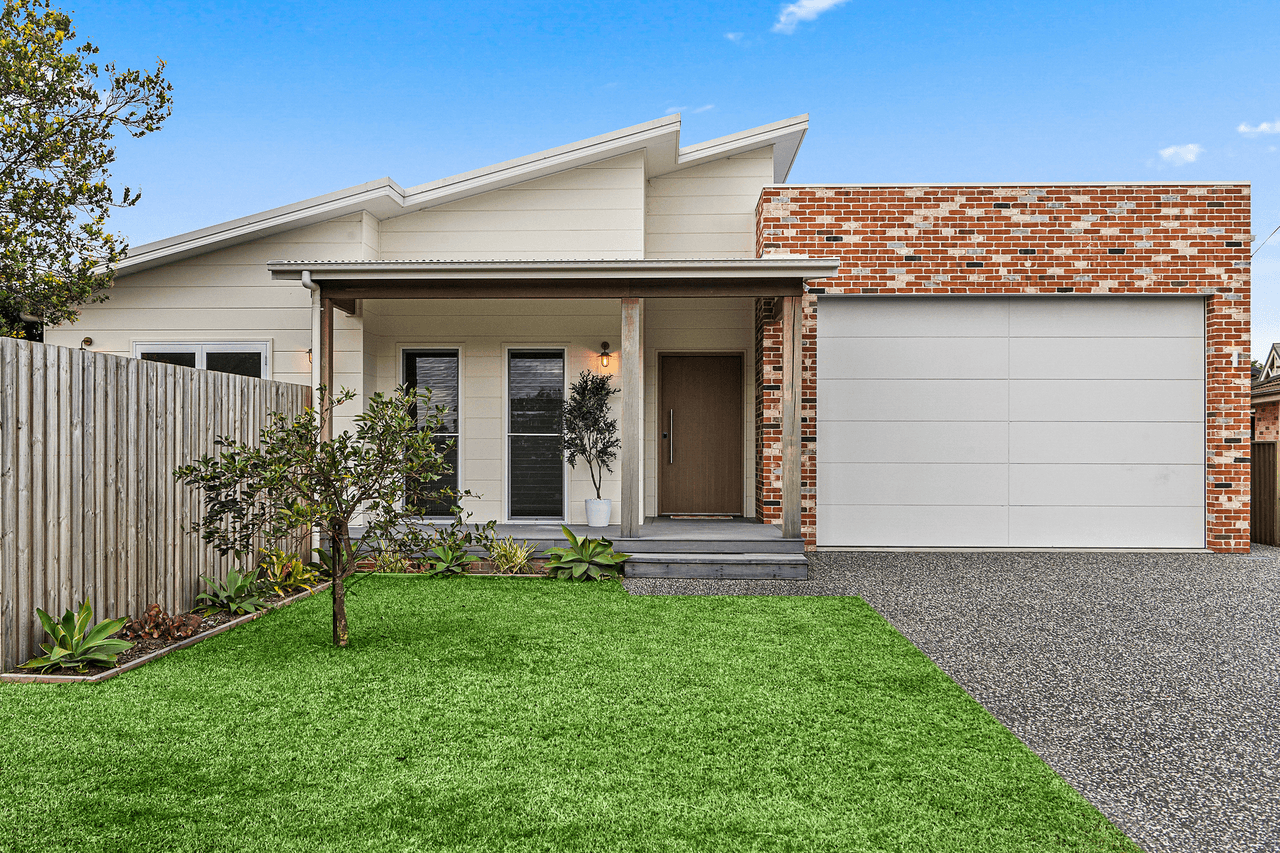 4 Lovegrove Street, Shoalhaven Heads, NSW 2535