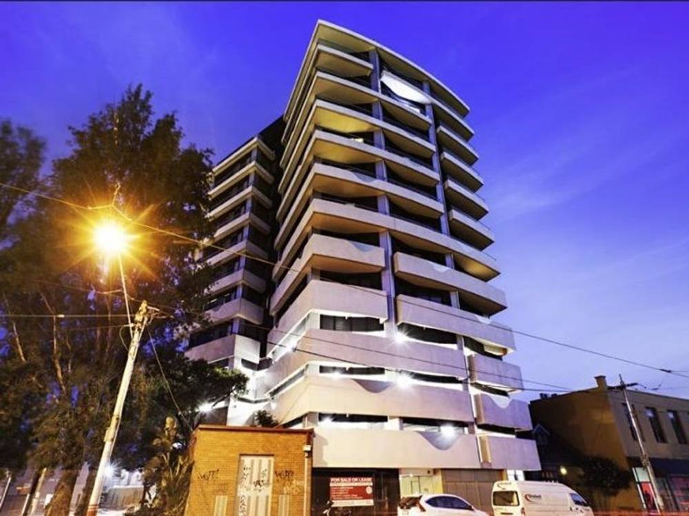 606/118 High Street, KEW, VIC 3101