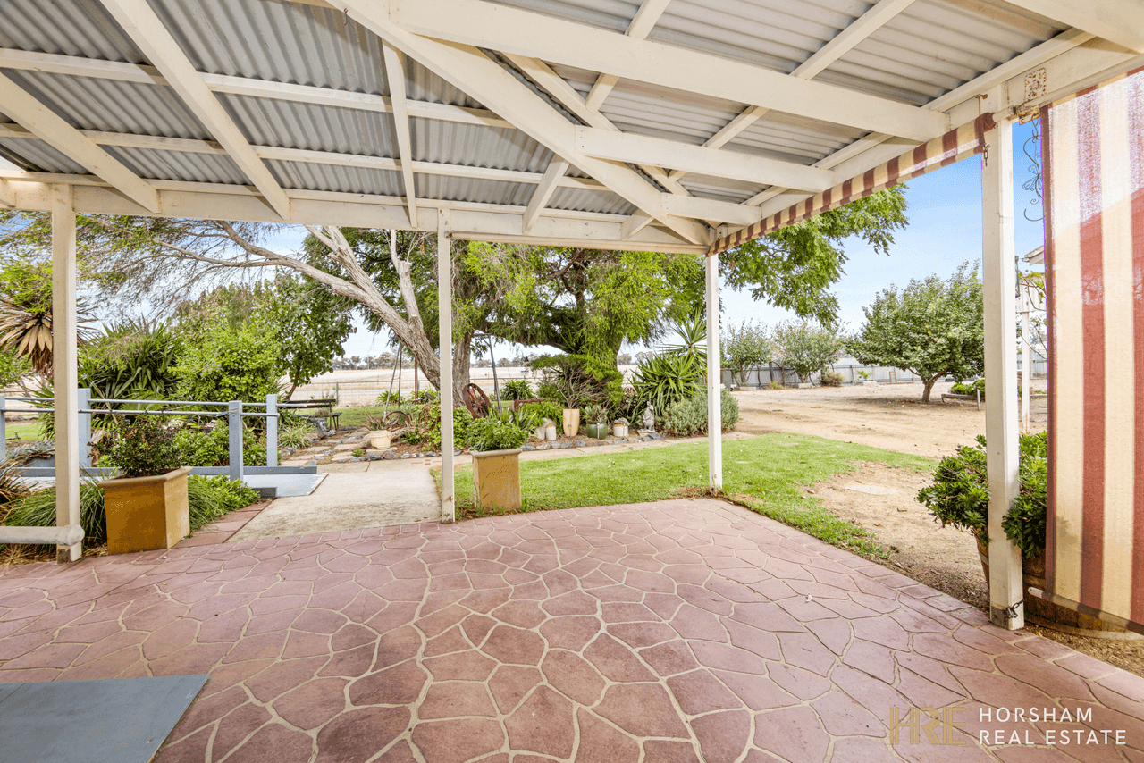 3631 Horsham-Lubeck Road, LUBECK, VIC 3385