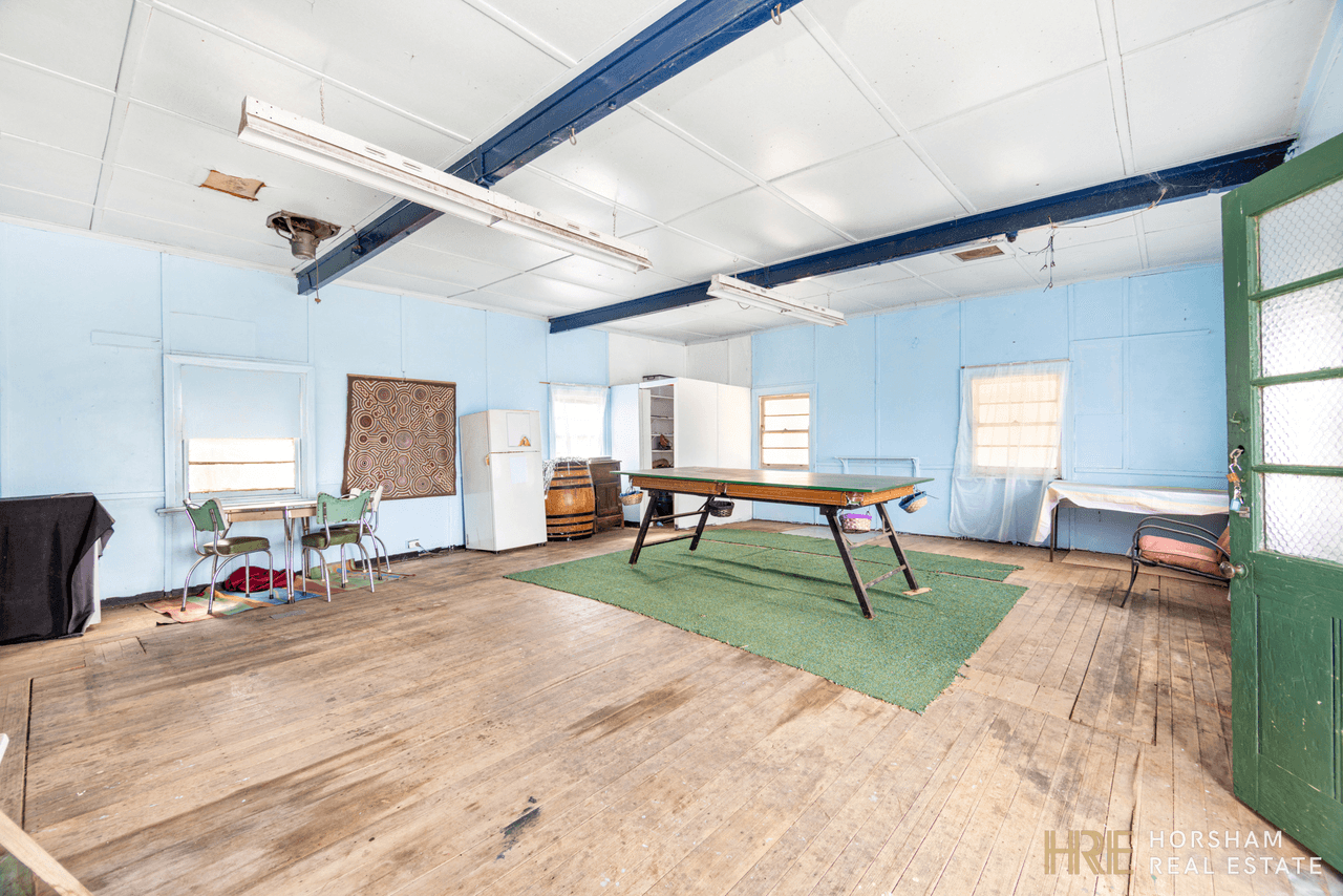 3631 Horsham-Lubeck Road, LUBECK, VIC 3385