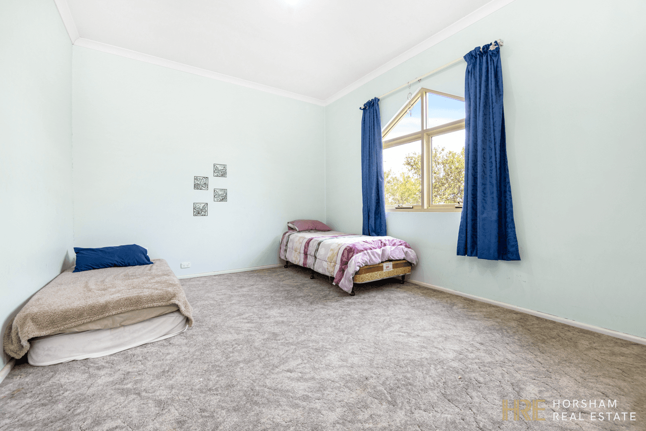 3631 Horsham-Lubeck Road, LUBECK, VIC 3385