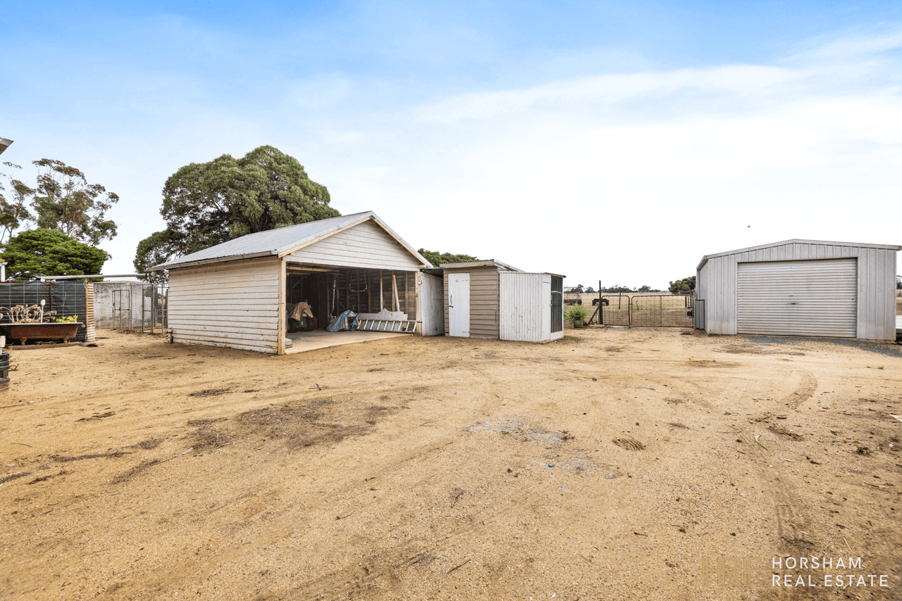 3631 Horsham-Lubeck Road, LUBECK, VIC 3385