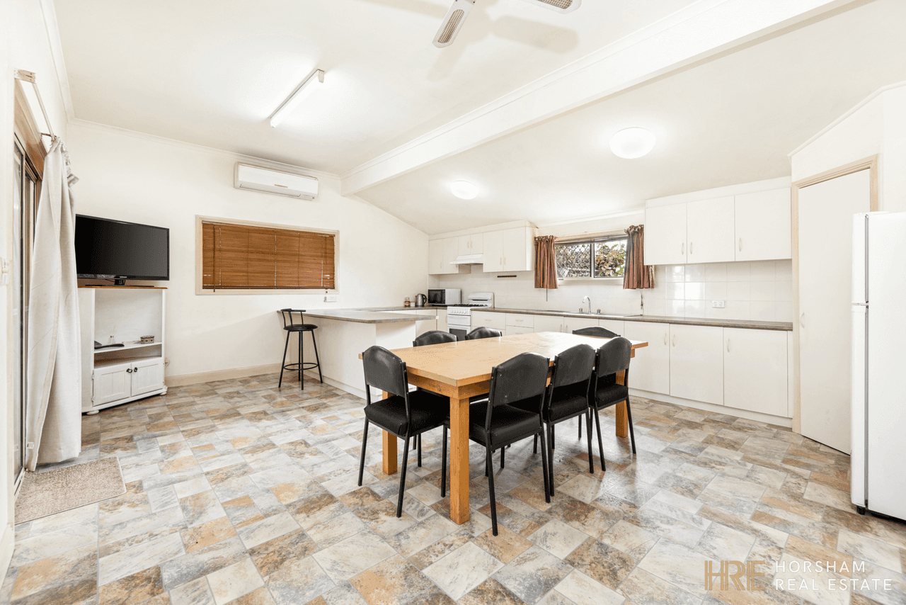 3631 Horsham-Lubeck Road, LUBECK, VIC 3385