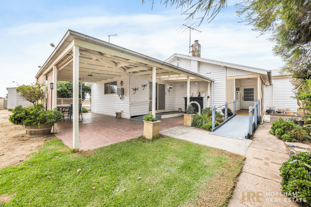 3631 Horsham-Lubeck Road, LUBECK, VIC 3385
