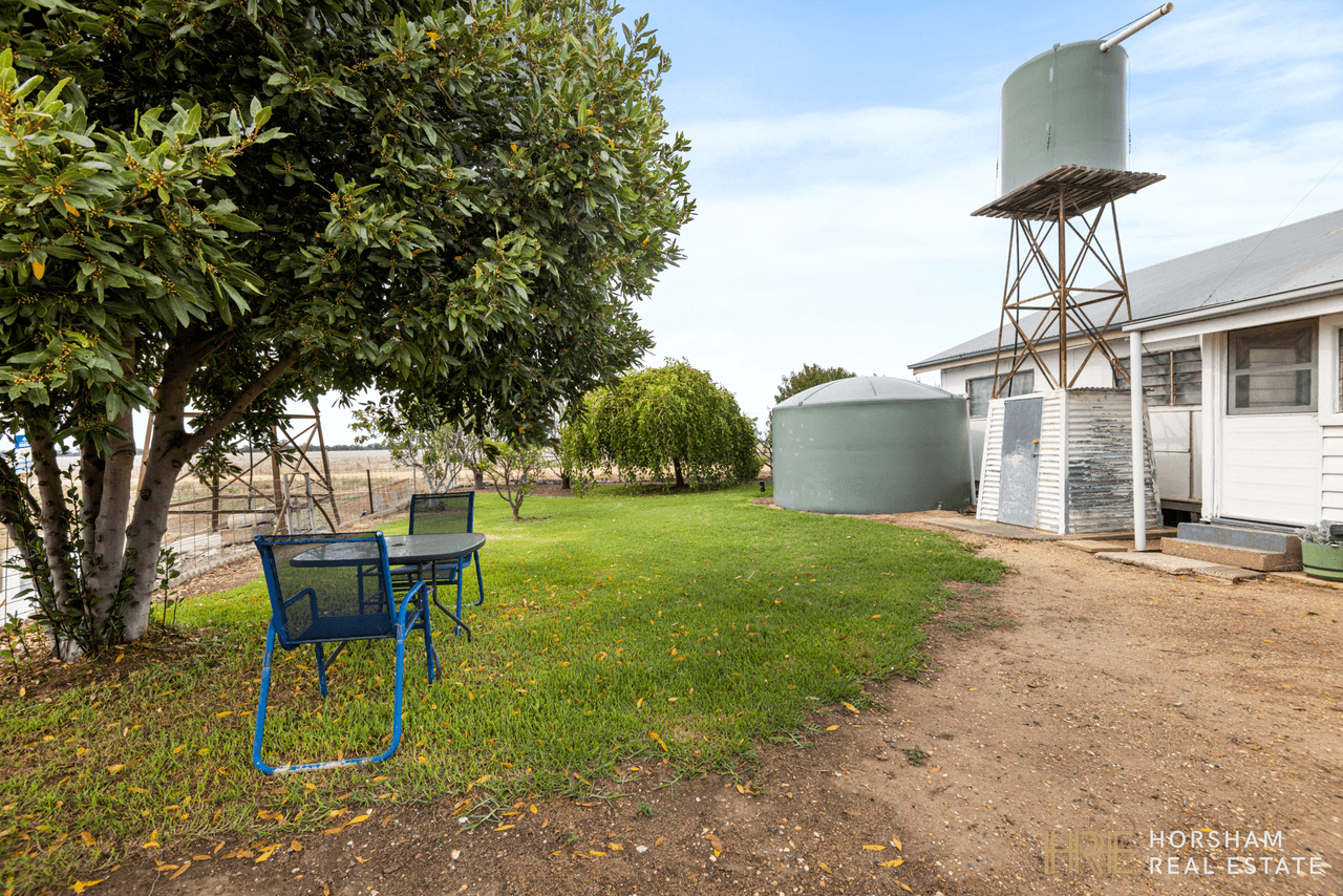 3631 Horsham-Lubeck Road, LUBECK, VIC 3385